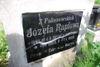Józefa Rapfowa