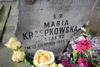 Maria Krzepkowska
