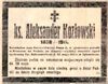 Aleksander Kozłowski
