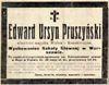 Edward Ursyn Pruszyński