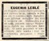 Eugenia Leble