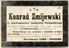 Konrad Zmijewski