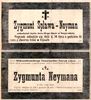 Zygmunt Spława - Neyman