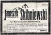 Janeczek Skibniewski