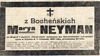 Maria Neyman