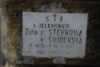 Zofia Stehrowa Świderska