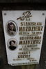 Bronisława Moździerz