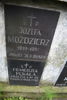Józefa Moździerz