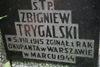 Zbigniew Trygalski