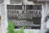 Maria Jeżowska
