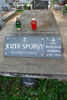 Józef Sporny