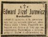 Edward Józef Jurewicz