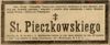 Stanisław Pieczkowski