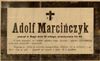 Adolf Marcińczyk