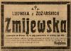 Ludwika Zmijewska
