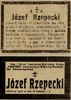 Józef Rzepecki