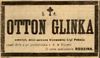 Otton Glinka