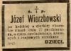 Józef Wierzbowski