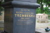 Waleria Trembecka
