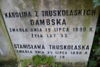 Stanisława Truskolaska