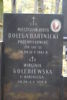 Mieczysław Piotr Bartnicki h. Dołęga