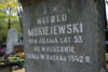 Witold Mokiejewski
