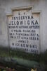 Fryderyka Jełowicka