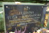 Ludwika Luba - Radzimińska
