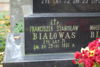 Franciszek Stanisław Białowąs