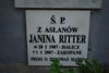 Janina Ritter