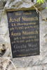 Josef Münnich