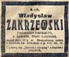 Władysław Zakrzewski