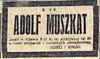 Afolf Muszkat