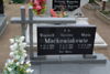 Maria Maćkowiak