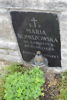 Maria Romiszowska