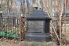Margarethe Strauch von