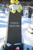 Cezaria Holenewska
