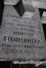 Bronisława Stanisławska