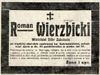 Roman Wierzbicki