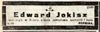 Edward Jokisz