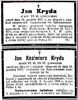 Jan Kryda