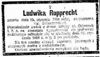 Ludwika Rupprwcht