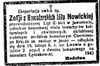 Zofia Siła-Nowicka