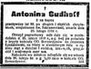 Antonina Sudhoff