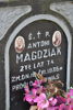 Antoni Magdziak