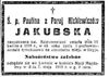 Paulina Jakubska