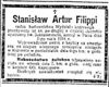 Stanisław Artur Filippi
