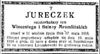 Jureczek Mromliński