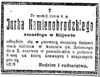 Jurek Kamienobrodzki