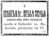Izabela Della Scala hr